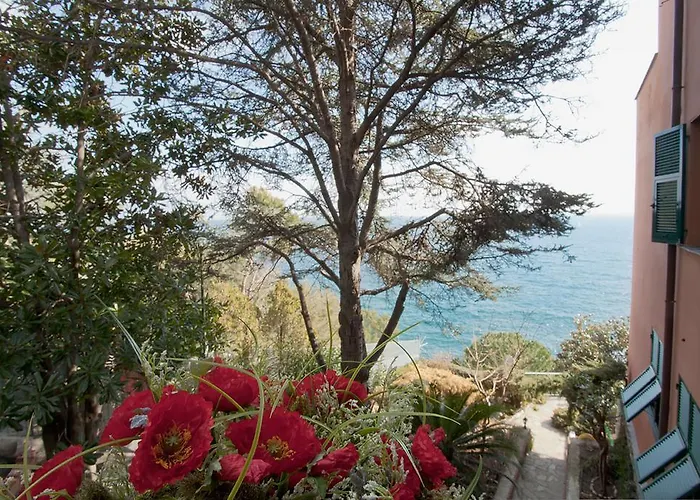 Bed & Breakfast Cas'Alda