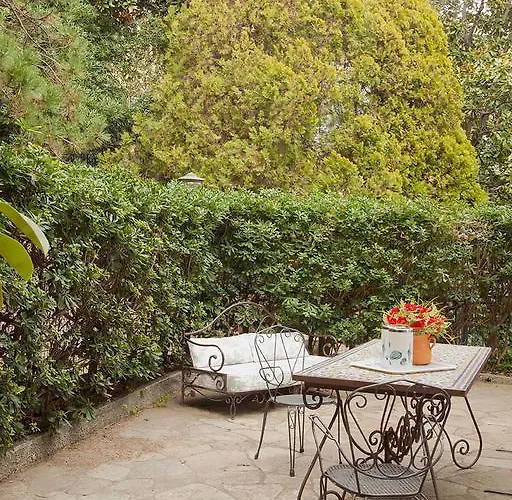 Bed & Breakfast Cas'Alda